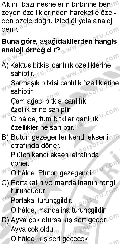 Seçmeli Mantık 1 Dersi 2024-2025 yılı 2. Dönem sınavı 1. Soru Seçmeli Mantık 1 Dersi 2024-2025 yılı 2. Dönem sınavı 1. Soru