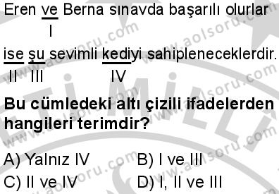 Seçmeli Mantık 1 Dersi 2024-2025 yılı 2. Dönem sınavı 5. Soru Seçmeli Mantık 1 Dersi 2024-2025 yılı 2. Dönem sınavı 5. Soru
