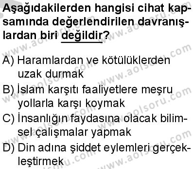 Seçmeli Peygamberimizin Hayatı 4 Dersi 2024-2025 yılı 2. Dönem sınavı 4. Soru Seçmeli Peygamberimizin Hayatı 4 Dersi 2024-2025 yılı 2. Dönem sınavı 4. Soru