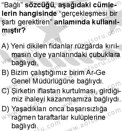 Türk Dili ve Edebiyatı 3 Dersi 2024-2025 yılı 2. Dönem sınavı 7. Soru Türk Dili ve Edebiyatı 3 Dersi 2024-2025 yılı 2. Dönem sınavı 7. Soru