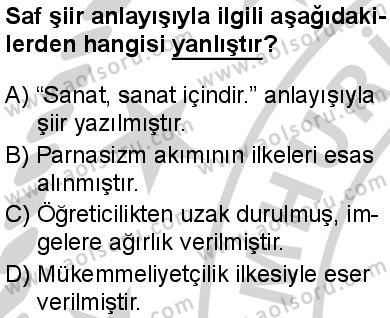 Türk Dili ve Edebiyatı 5 Dersi 2024-2025 yılı 2. Dönem sınavı 10. Soru Türk Dili ve Edebiyatı 5 Dersi 2024-2025 yılı 2. Dönem sınavı 10. Soru
