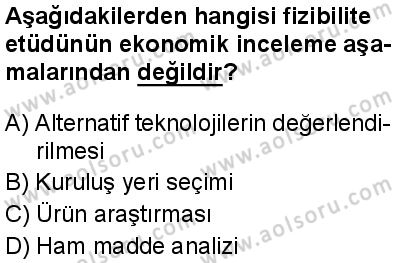 Seçmeli Girişimcilik 2 Dersi 2024-2025 yılı 2. Dönem sınavı 4. Soru Seçmeli Girişimcilik 2 Dersi 2024-2025 yılı 2. Dönem sınavı 4. Soru