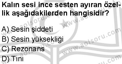 Fizik 4 Dersi 2024-2025 yılı 3. Dönem sınavı 5. Soru