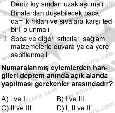 Fizik 4 Dersi 2024-2025 yılı 3. Dönem sınavı 6. Soru