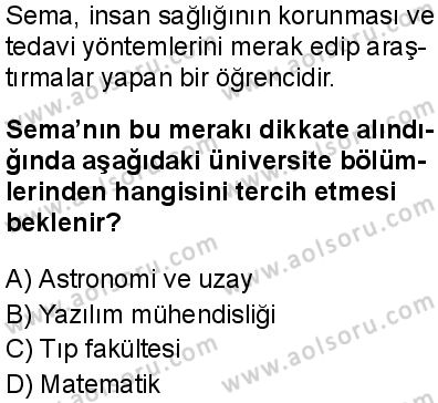 Fizik 1 Dersi 2025-2026 yılı 1. Dönem sınavı 2. Soru