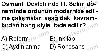 Seçmeli Demokrasi ve İnsan Hakları 2 Dersi 2025-2026 yılı 1. Dönem sınavı 7. Soru