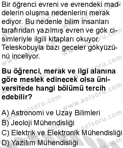 Fizik 1 Dersi 2025-2026 yılı 2. Dönem sınavı 4. Soru