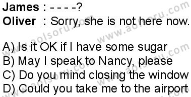 İngilizce 8 Dersi 2025-2026 yılı 2. Dönem sınavı 1. Soru