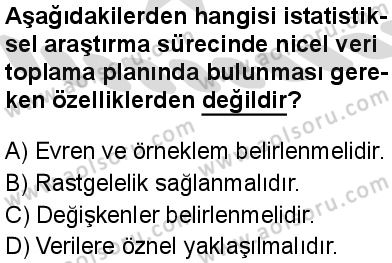 Matematik 2 Dersi 2025-2026 yılı 2. Dönem sınavı 8. Soru