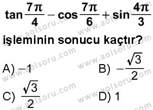 Seçmeli Matematik 4 Dersi 2017-2018 yılı 1. Dönem sınavı 16. Soru Seçmeli Matematik 4 Dersi 2017-2018 yılı 1. Dönem sınavı 16. Soru
