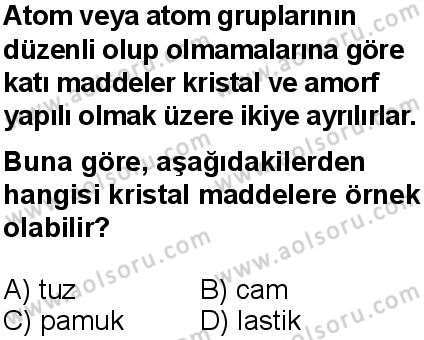 Seçmeli Fizik 4 Dersi 2013-2014 yılı 3. Dönem sınavı 4. Soru Seçmeli Fizik 4 Dersi 2013-2014 yılı 3. Dönem sınavı 4. Soru