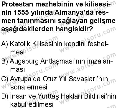 Seçmeli Tarih 1 Dersi 2023-2024 yılı 2. Dönem sınavı 6. Soru Seçmeli Tarih 1 Dersi 2023-2024 yılı 2. Dönem sınavı 6. Soru