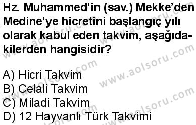 Tarih 1 Dersi 2016-2017 yılı 3. Dönem sınavı 3. Soru Tarih 1 Dersi 2016-2017 yılı 3. Dönem sınavı 3. Soru