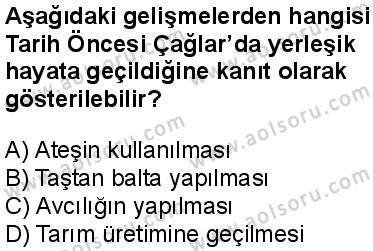 Tarih 1 Dersi 2016-2017 yılı 3. Dönem sınavı 5. Soru Tarih 1 Dersi 2016-2017 yılı 3. Dönem sınavı 5. Soru